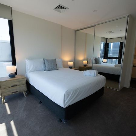 Melbourne City Apartments - Teri Exterior foto