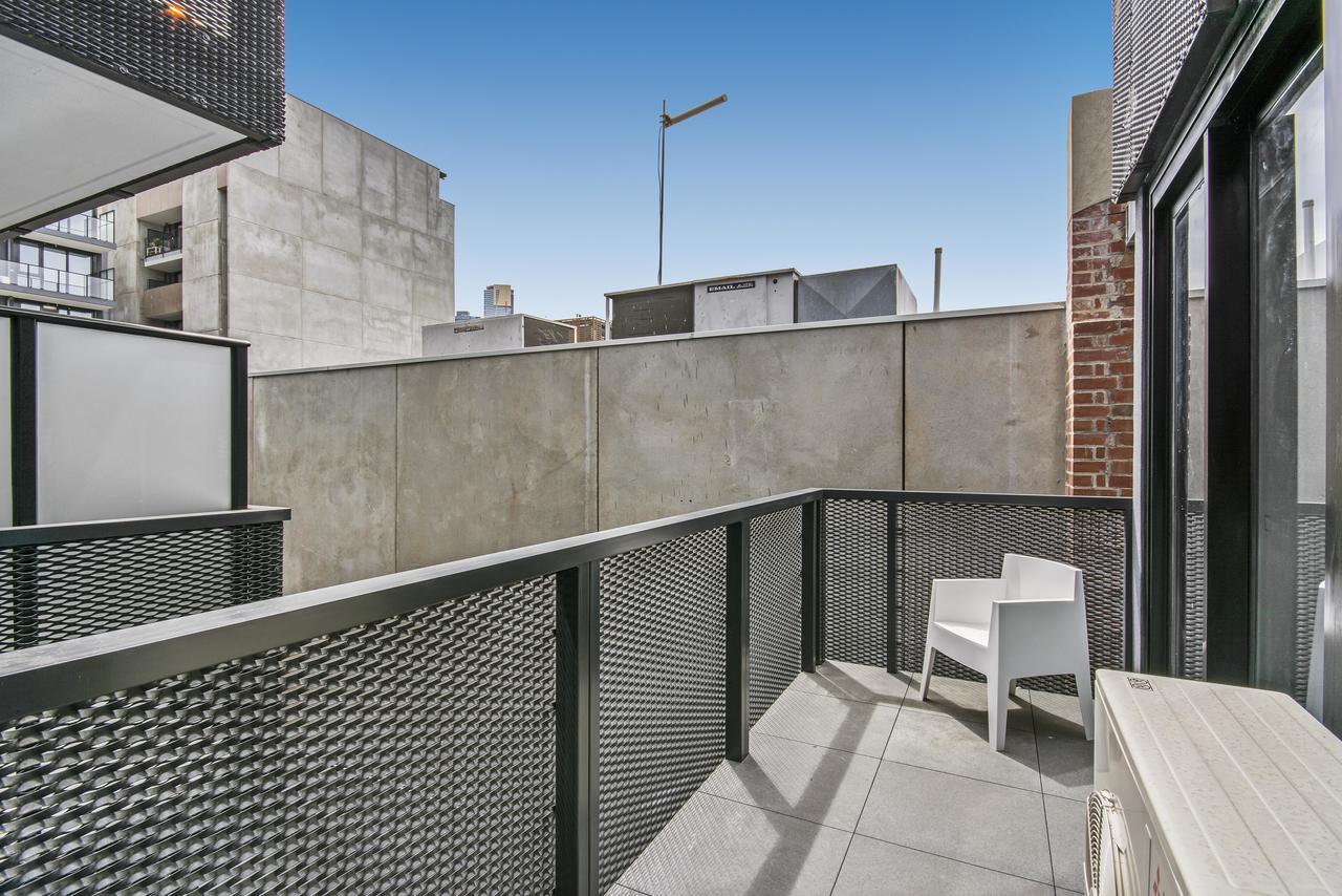 Melbourne City Apartments - Teri Exterior foto